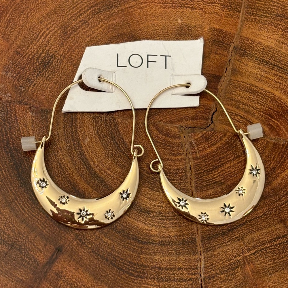 ❤️LOFT EARRINGS❤️